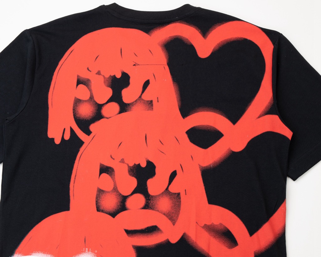 Givench* T-shirt